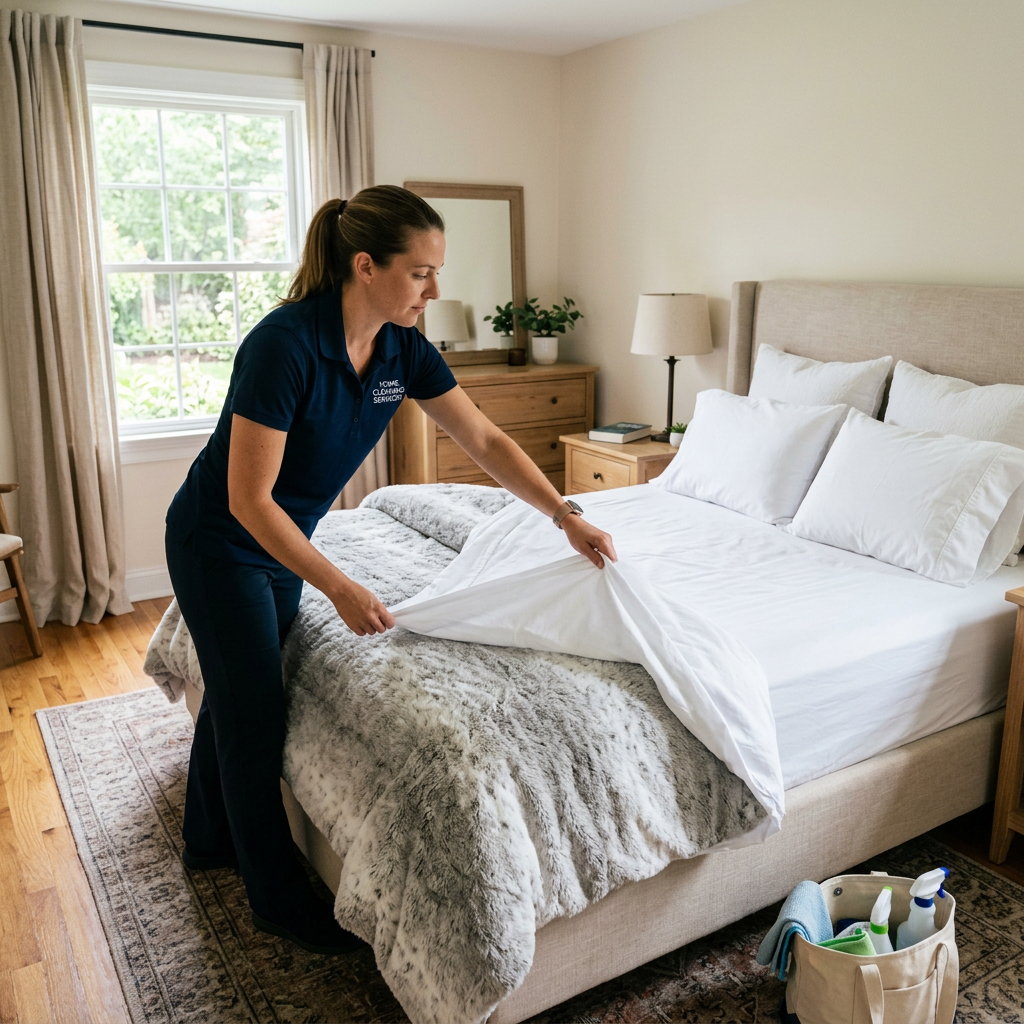 House Cleaning in Nashville TN Nashville House Cleaner
